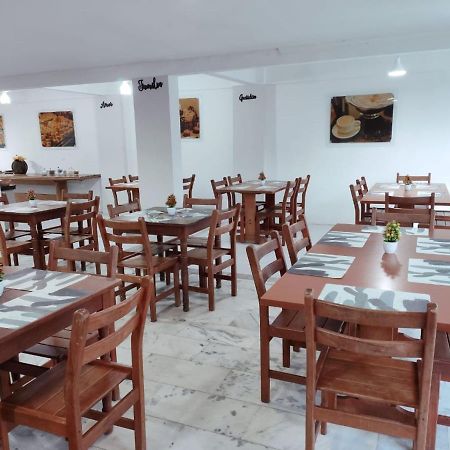 Barra Norte Hotel Balneario Camboriu Exterior photo